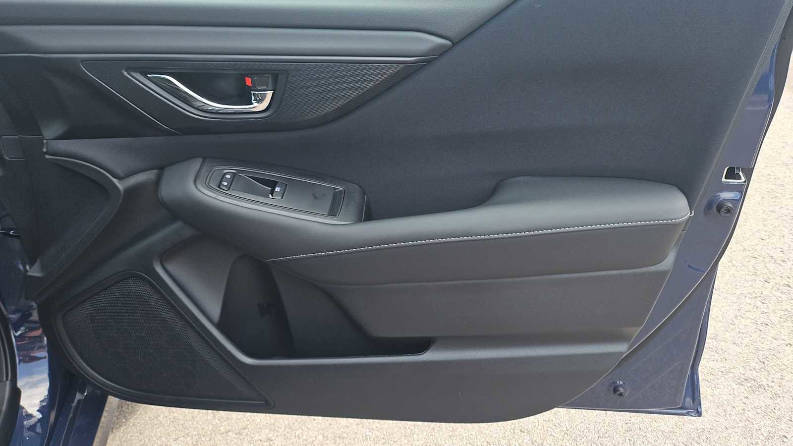 New 2025 Subaru Legacy Premium image 21