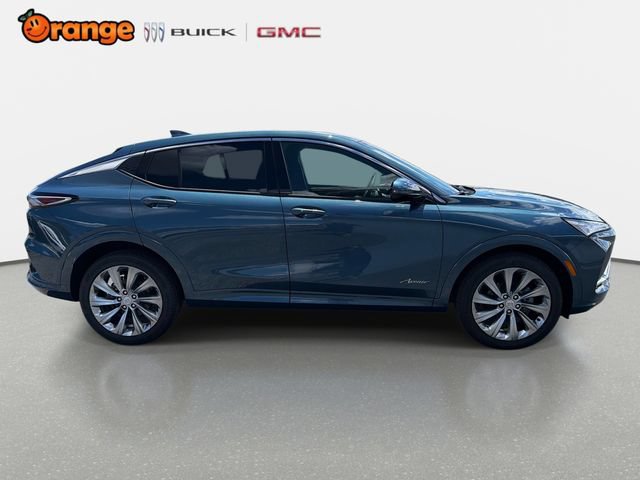 New 2026 Buick Envista Sport Touring FWD image 2