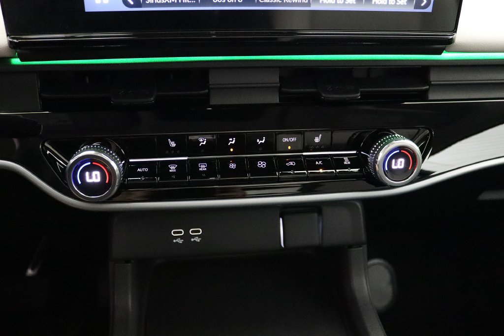 Used 2025 Honda Prologue Touring image 22