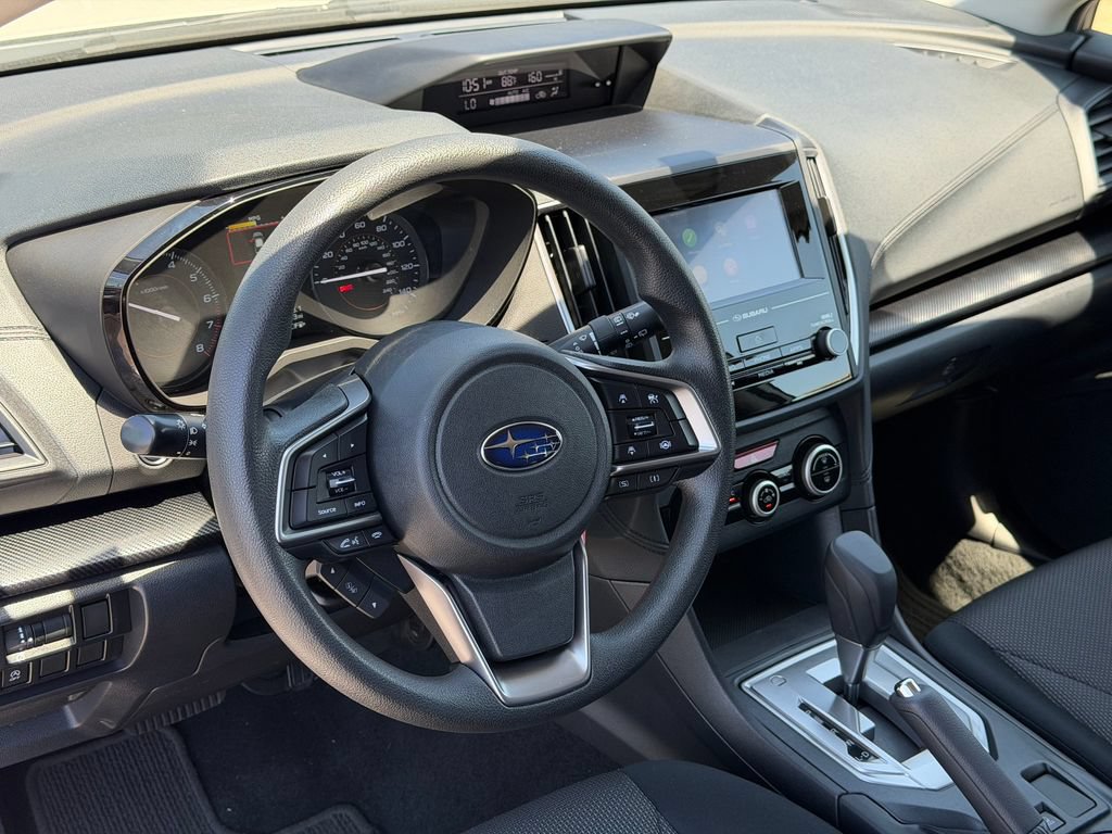 Used 2023 Subaru Crosstrek 2.0i AWD/4WD image 21