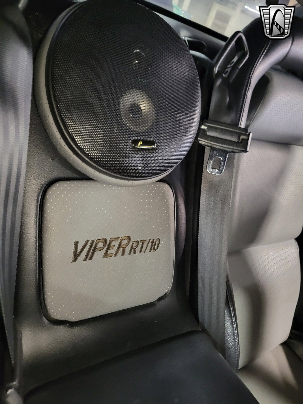 Used 2000 Dodge Viper RT/10 image 20