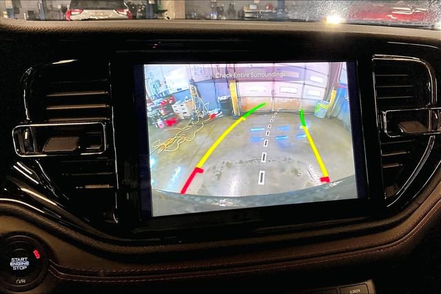 Used 2023 Dodge Durango GT image 14