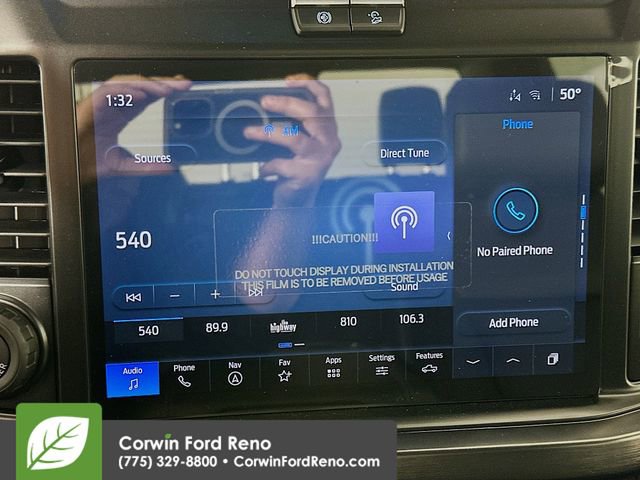 New 2026 Ford F350 Lariat image 16