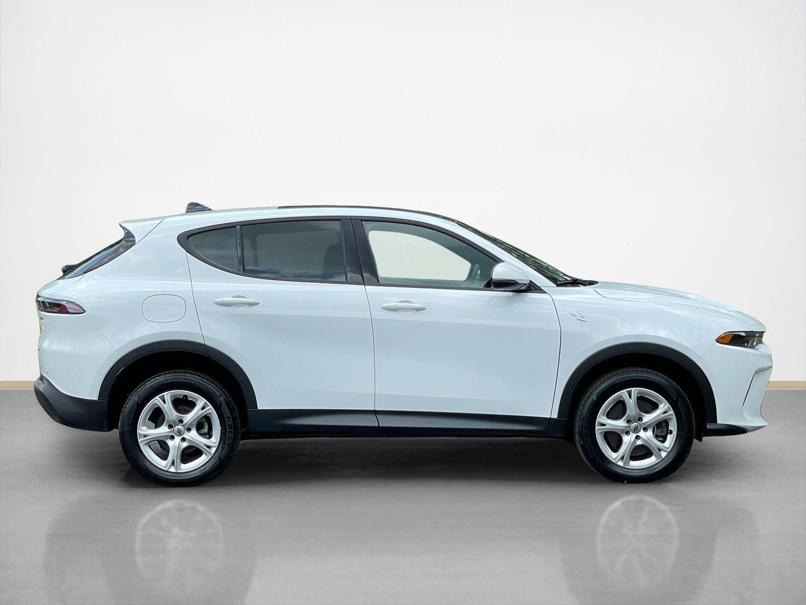 Used 2024 Dodge Hornet GT Plus AWD/4WD image 9