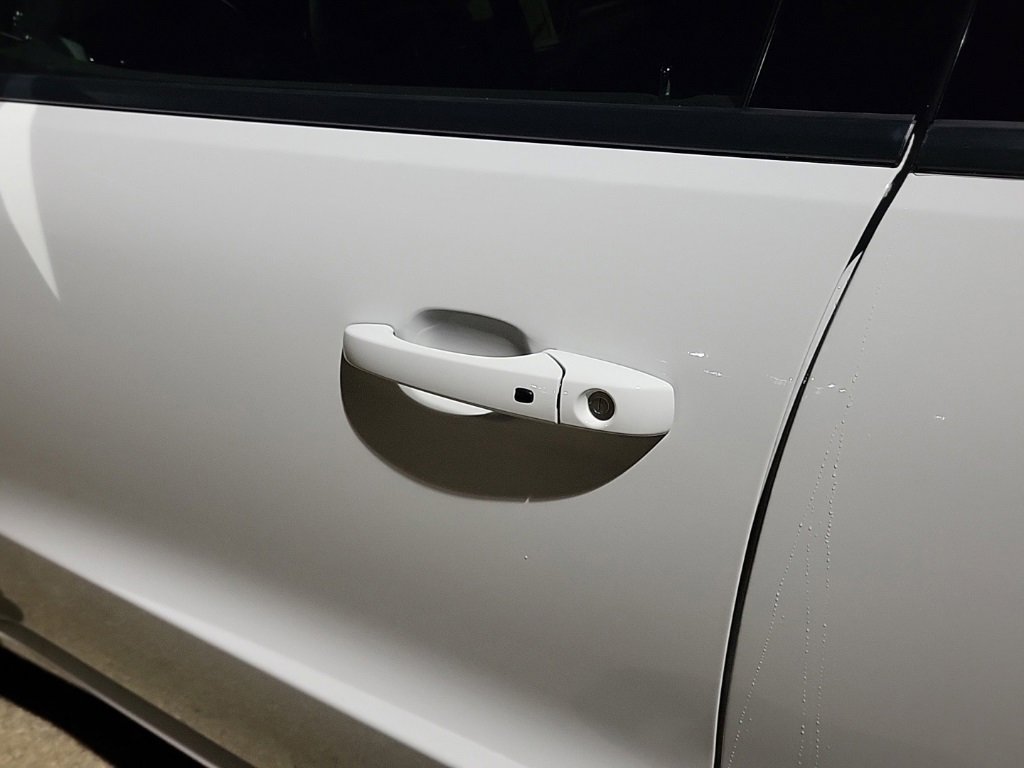 New 2023 Dodge Durango SRT image 17