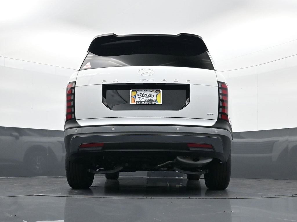 New 2026 Hyundai Palisade SEL image 27