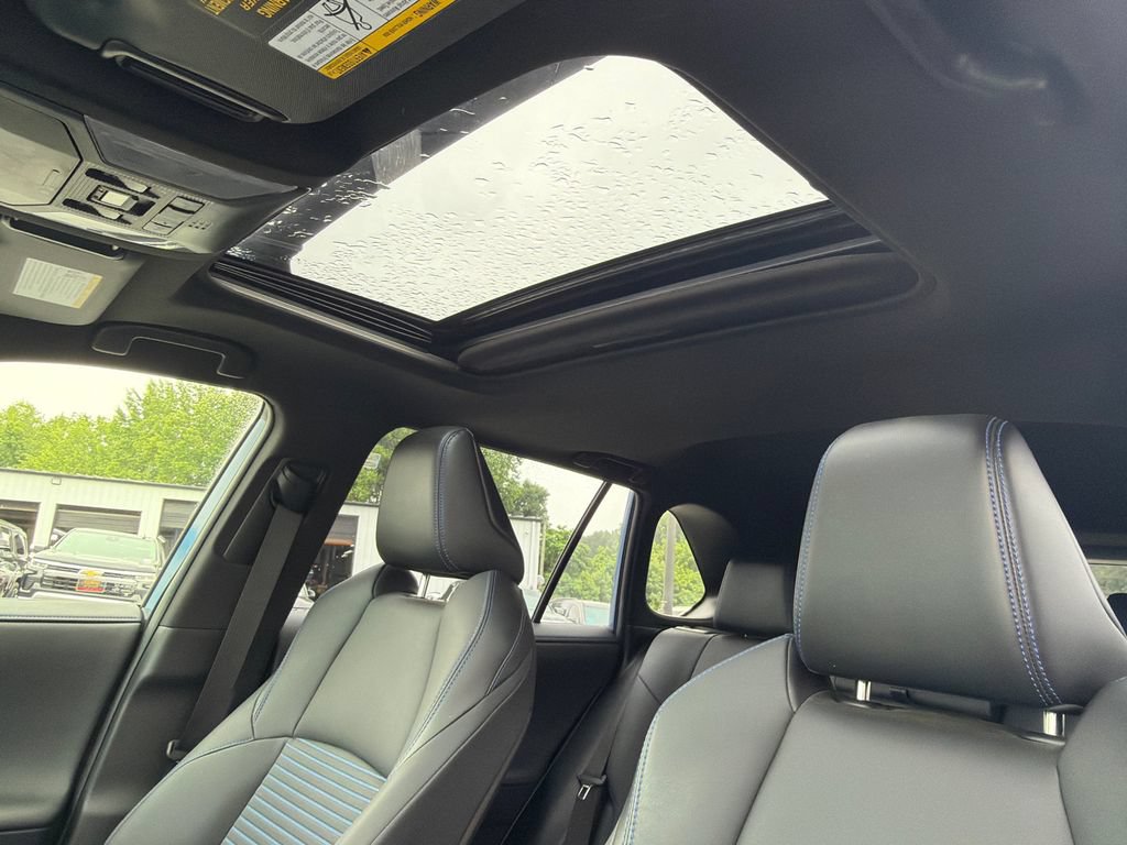 Used 2022 Toyota RAV4 XSE AWD/4WD image 33