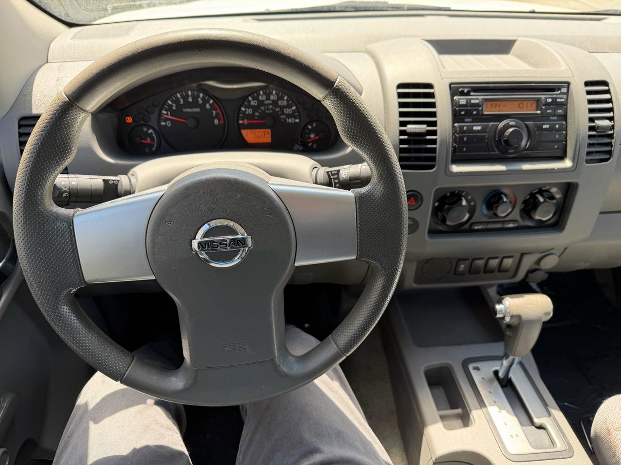 Used 2013 Nissan Frontier S RWD image 18