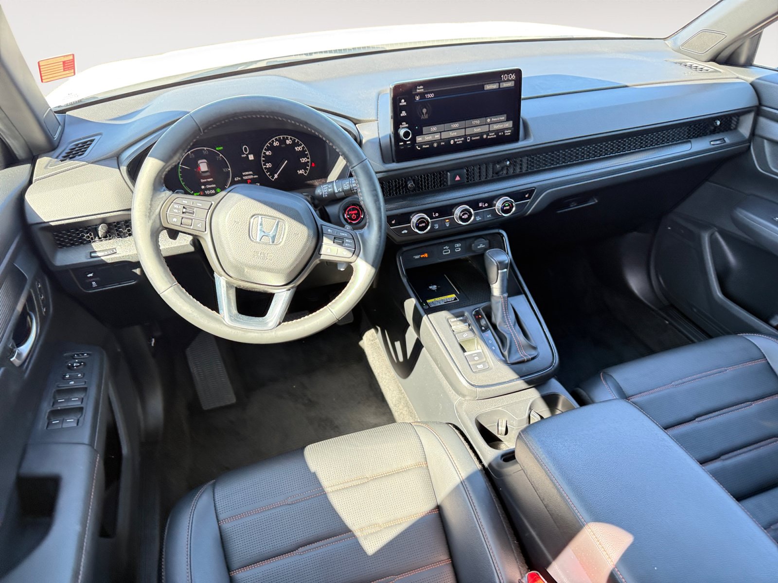 Used 2024 Honda CR-V Sport-L image 15