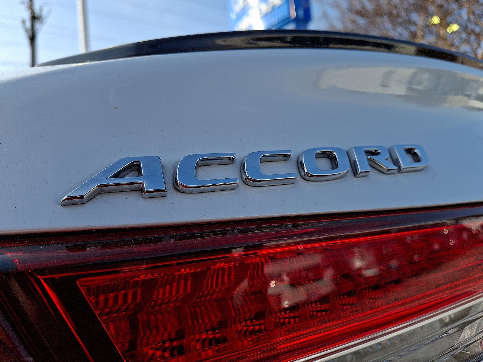 Used 2022 Honda Accord Sport Special Edition image 29