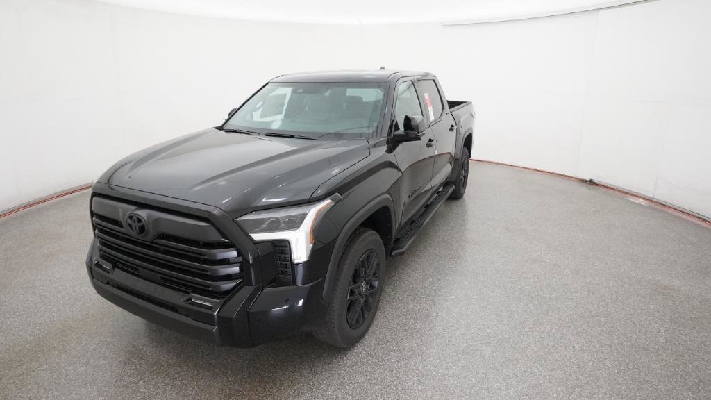 New 2026 Toyota Tundra Limited image 5