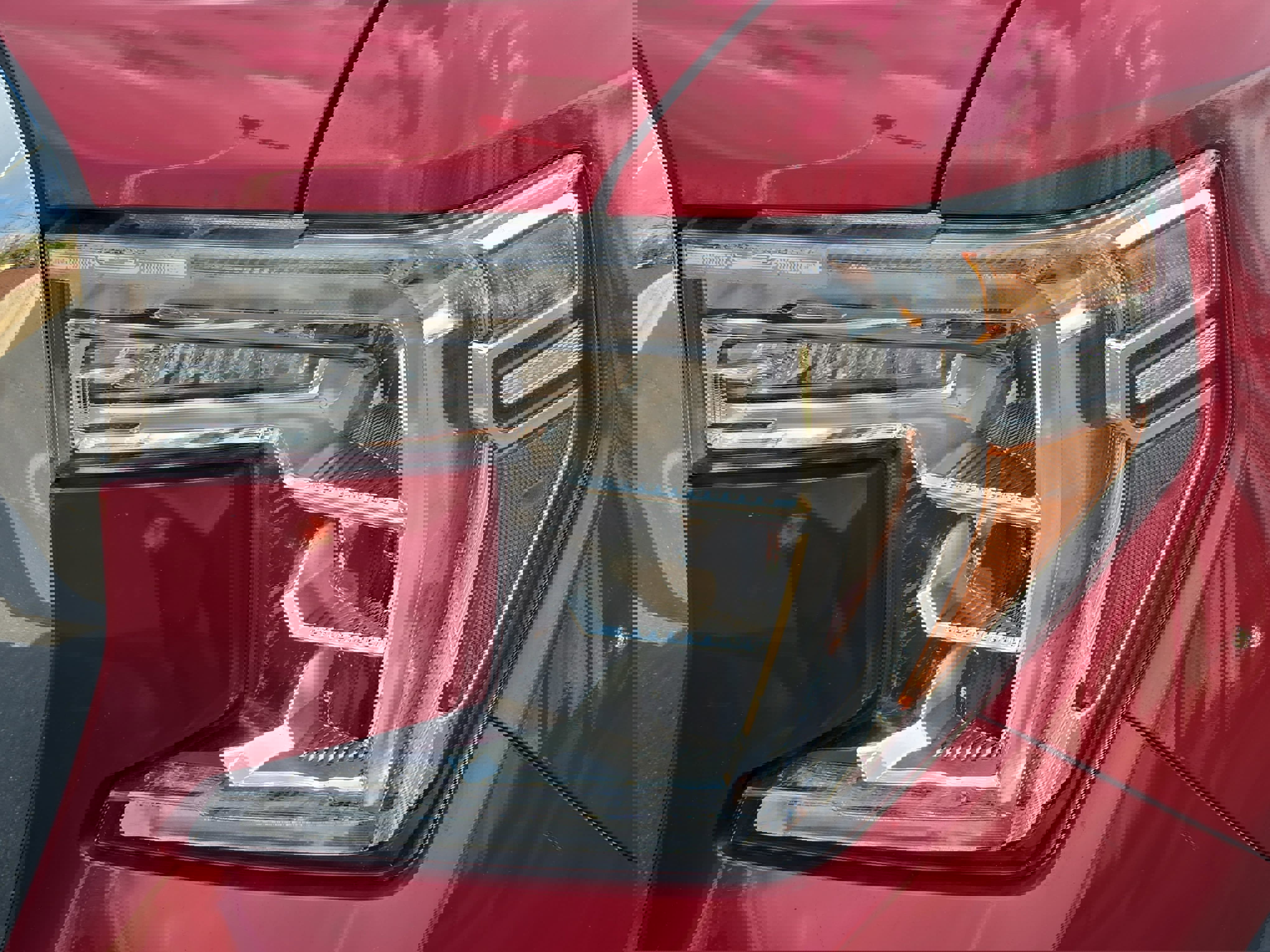 Used 2019 GMC Sierra 1500 Denali w/ Denali Ultimate Package image 31