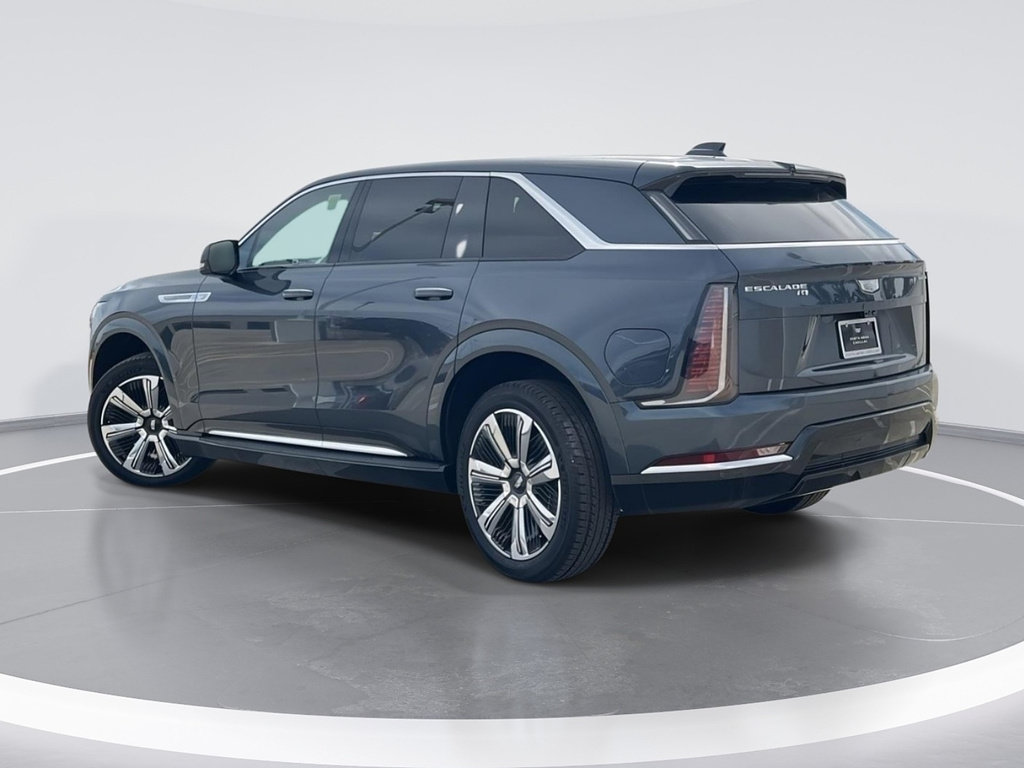 New 2025 Cadillac Escalade IQ Luxury 2 AWD/4WD image 5