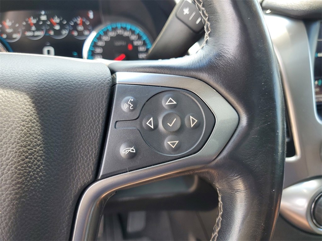 Used 2019 Chevrolet Suburban Premier w/ Premier Plus Edition image 29