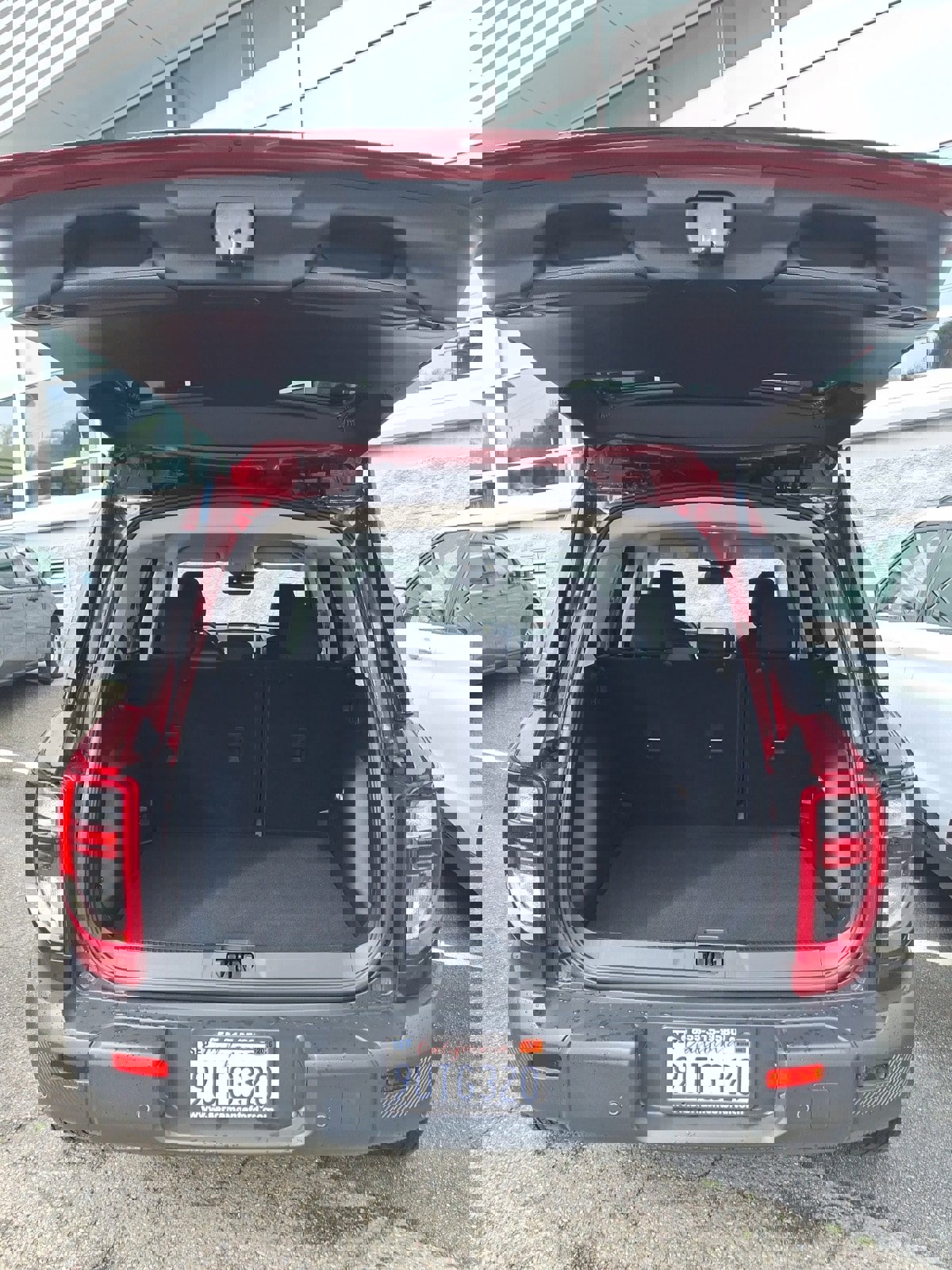 Used 2025 Ford Bronco Sport Big Bend image 6