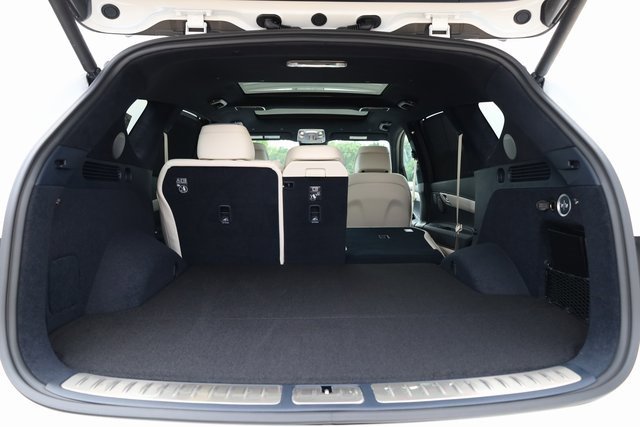 New 2025 Genesis GV80 3.5T Prestige image 29