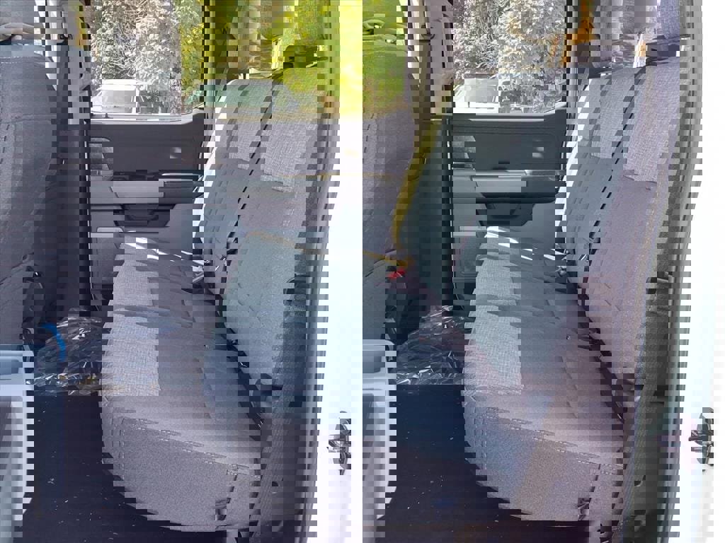 New 2026 Ford F350 XLT image 7