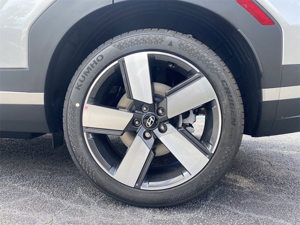 New 2024 Hyundai Santa Fe Calligraphy image 20