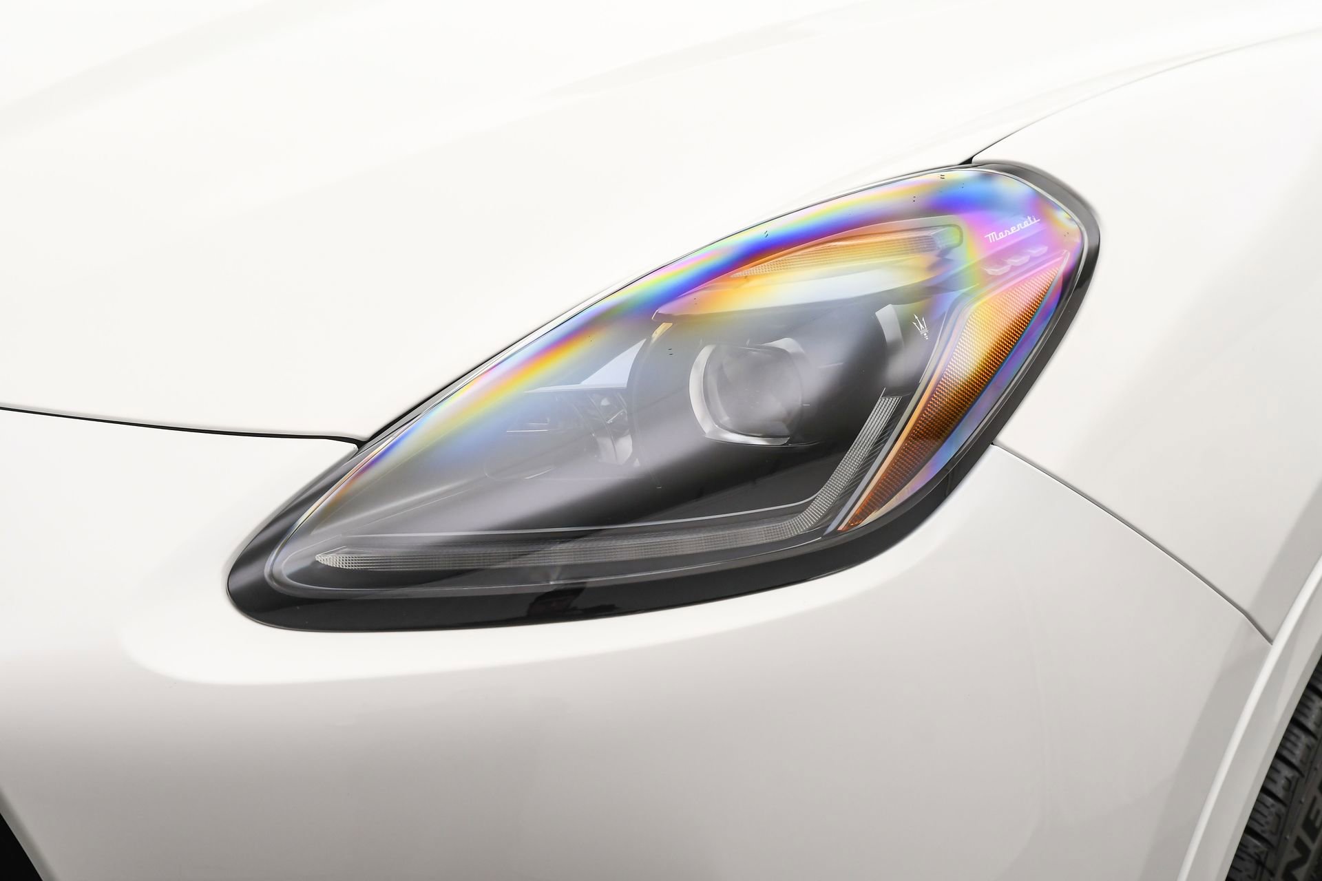 New 2026 Maserati Grecale Modena image 28