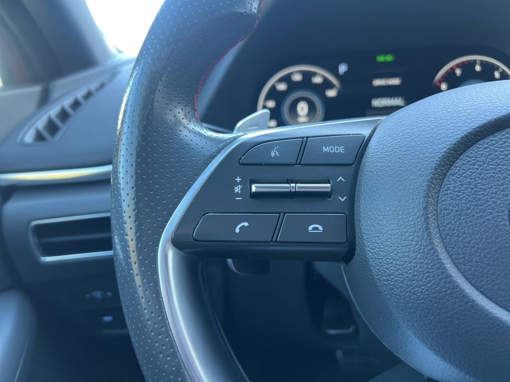 Used 2021 Hyundai Sonata SEL Plus w/ Preferred Accessory Package image 36