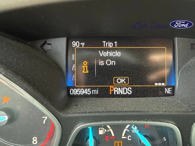 Used 2019 Ford Escape SE FWD image 3