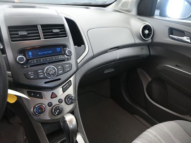 Used 2012 Chevrolet Sonic LT image 21