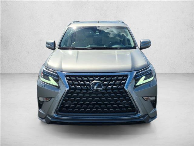 Used 2021 Lexus GX 460 Premium AWD/4WD image 2