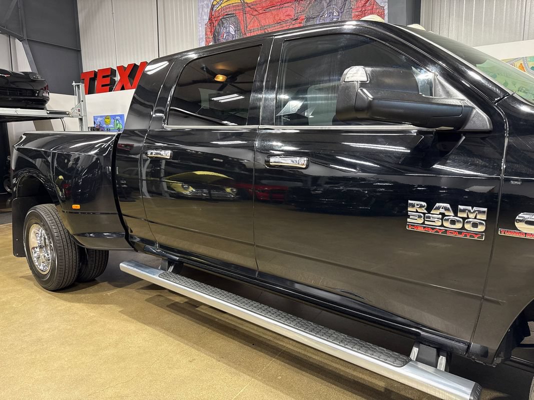 Used 2015 RAM 3500 Lone Star AWD/4WD image 66