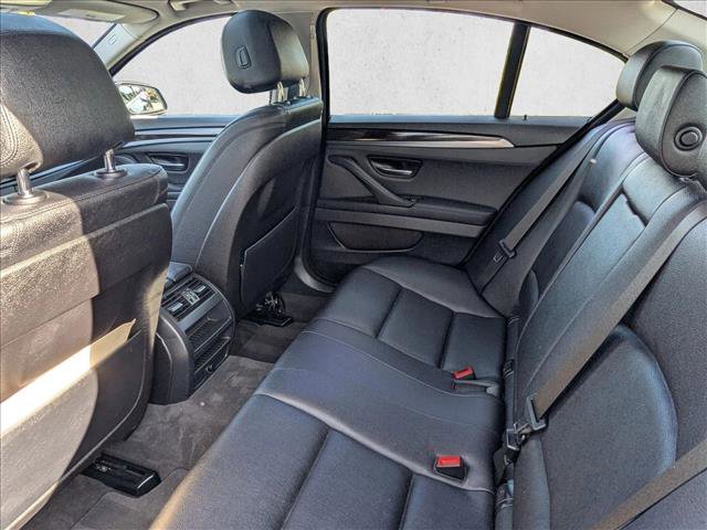 Used 2014 BMW 528i Sedan image 19