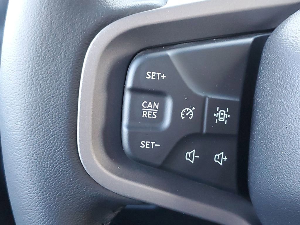 New 2025 Ford Bronco Big Bend w/ Black Diamond Package AWD/4WD image 13