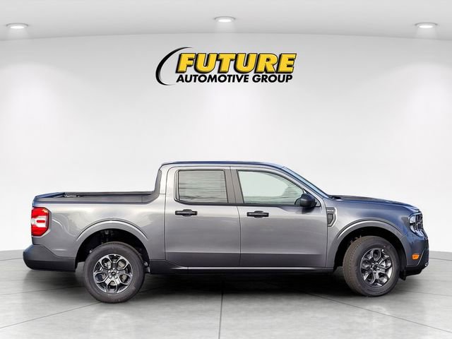 New 2026 Ford Maverick XLT image 8
