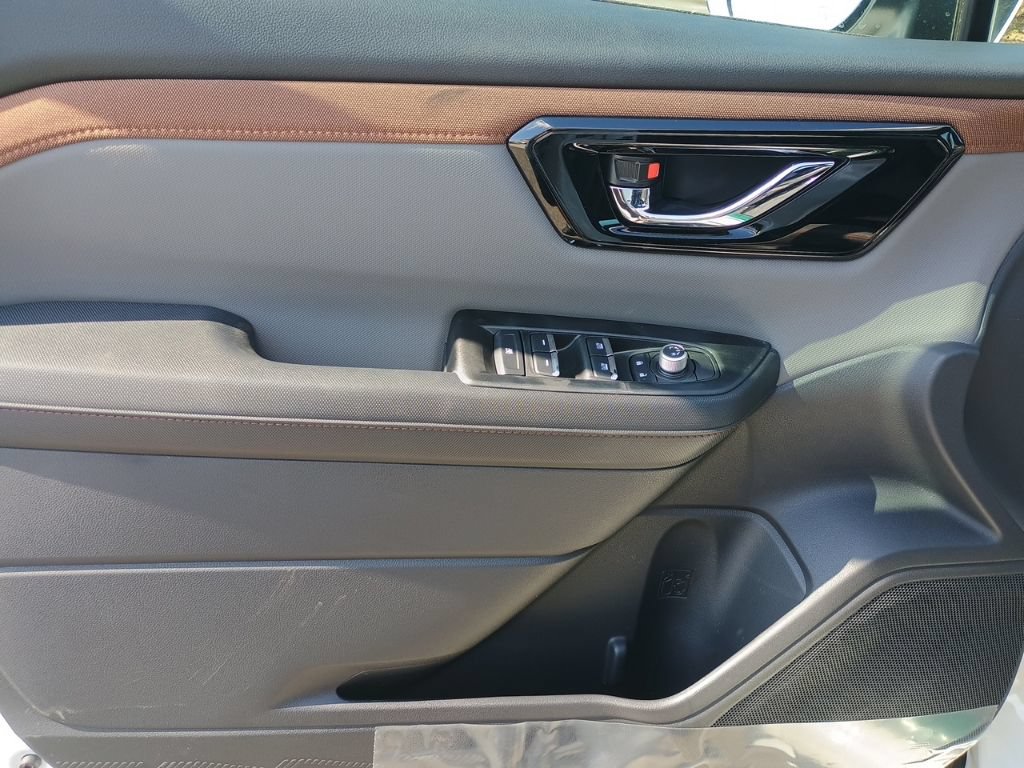 New 2026 Subaru Forester Sport AWD/4WD image 8