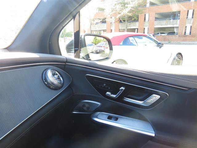 Certified 2023 Mercedes-Benz EQE 350+ 4MATIC SUV image 15