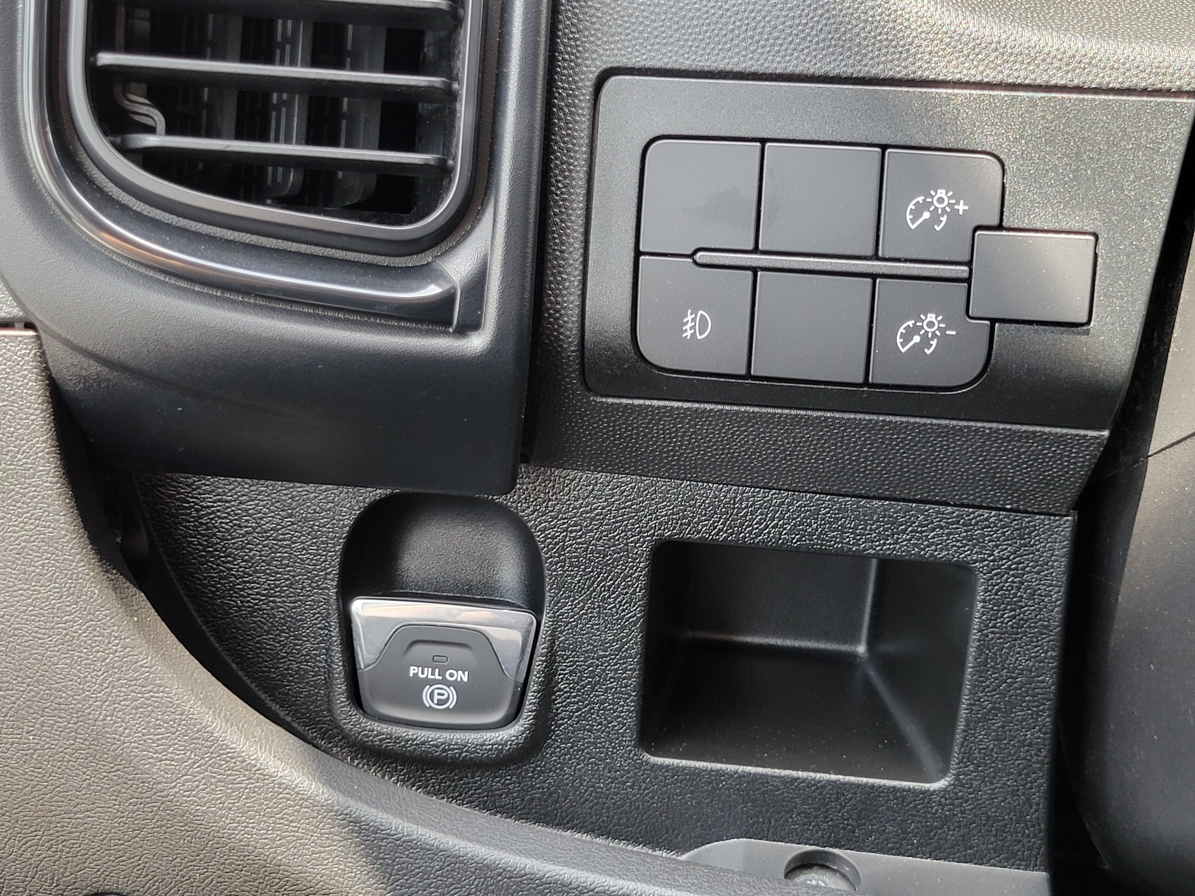 Used 2026 RAM ProMaster 3500 w/ Quick Order Package 22H SLT+ FWD image 9