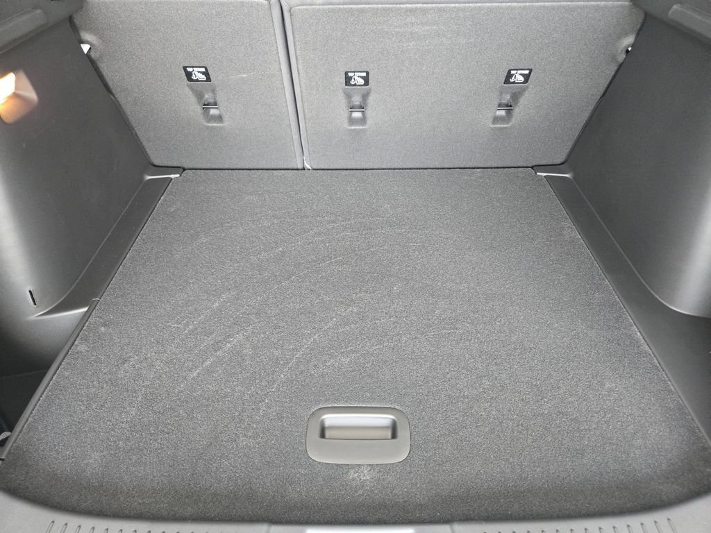New 2026 Chevrolet Trax LS FWD image 36