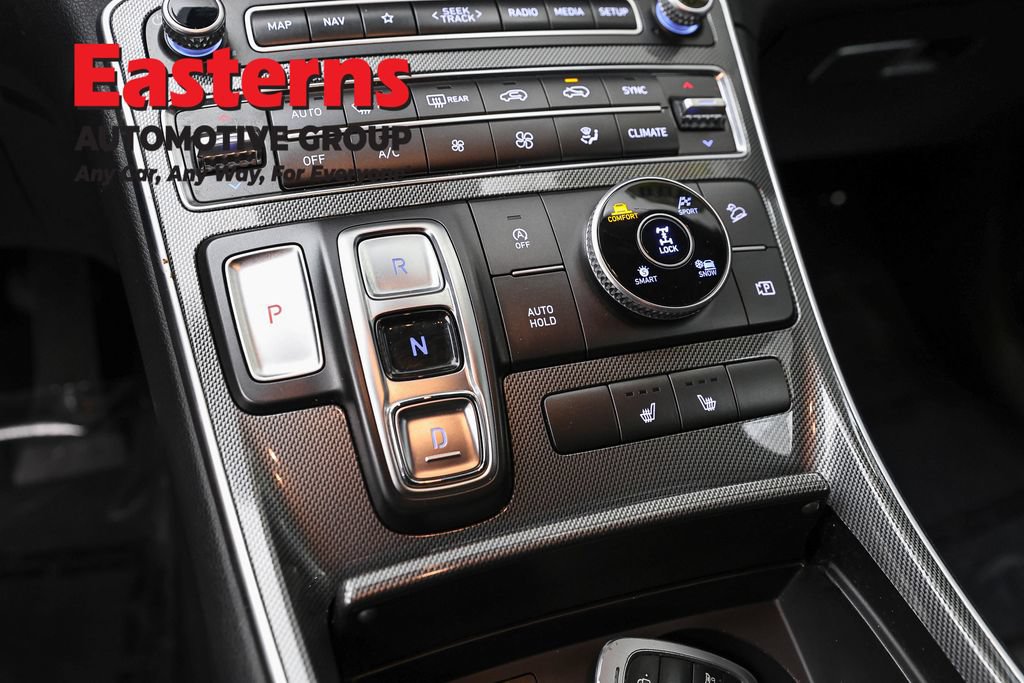 Used 2023 Hyundai Santa Fe SEL AWD/4WD image 14
