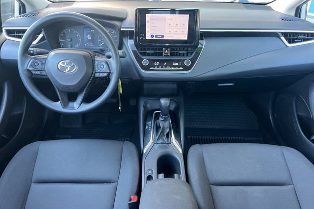 Used 2023 Toyota Corolla LE image 15