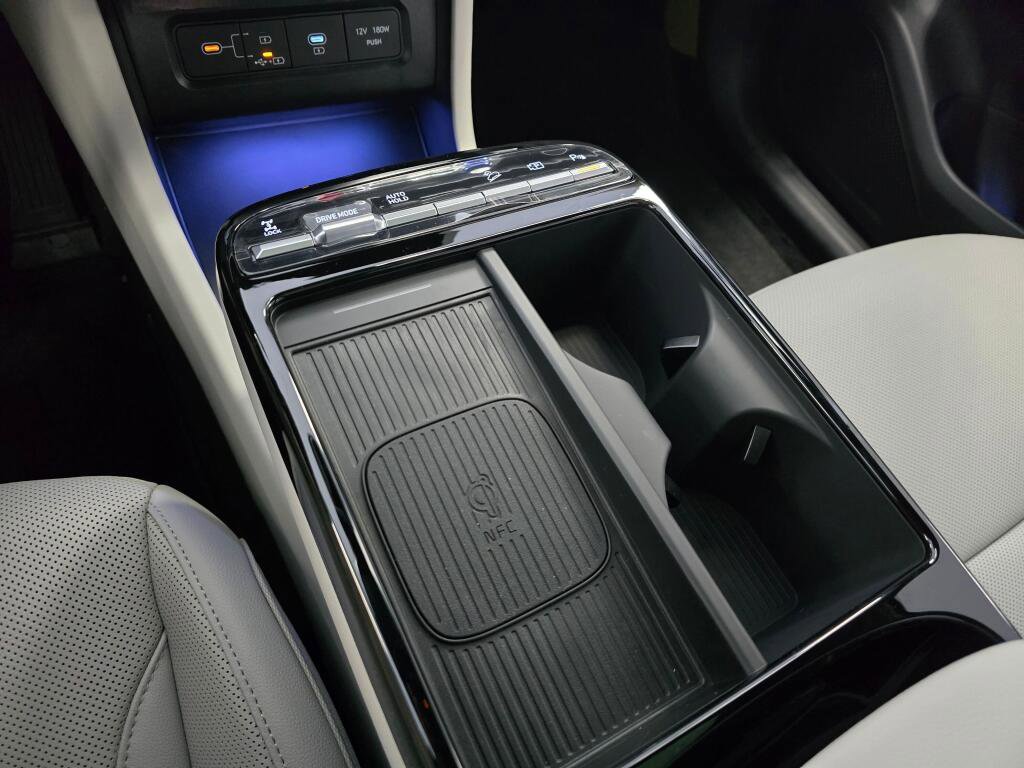 New 2026 Hyundai Tucson Limited image 33