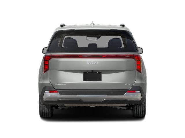New 2027 Kia Carnival SX FWD image 8