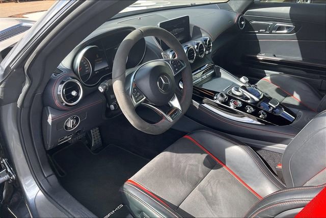 Used 2016 Mercedes-Benz AMG GT S image 13