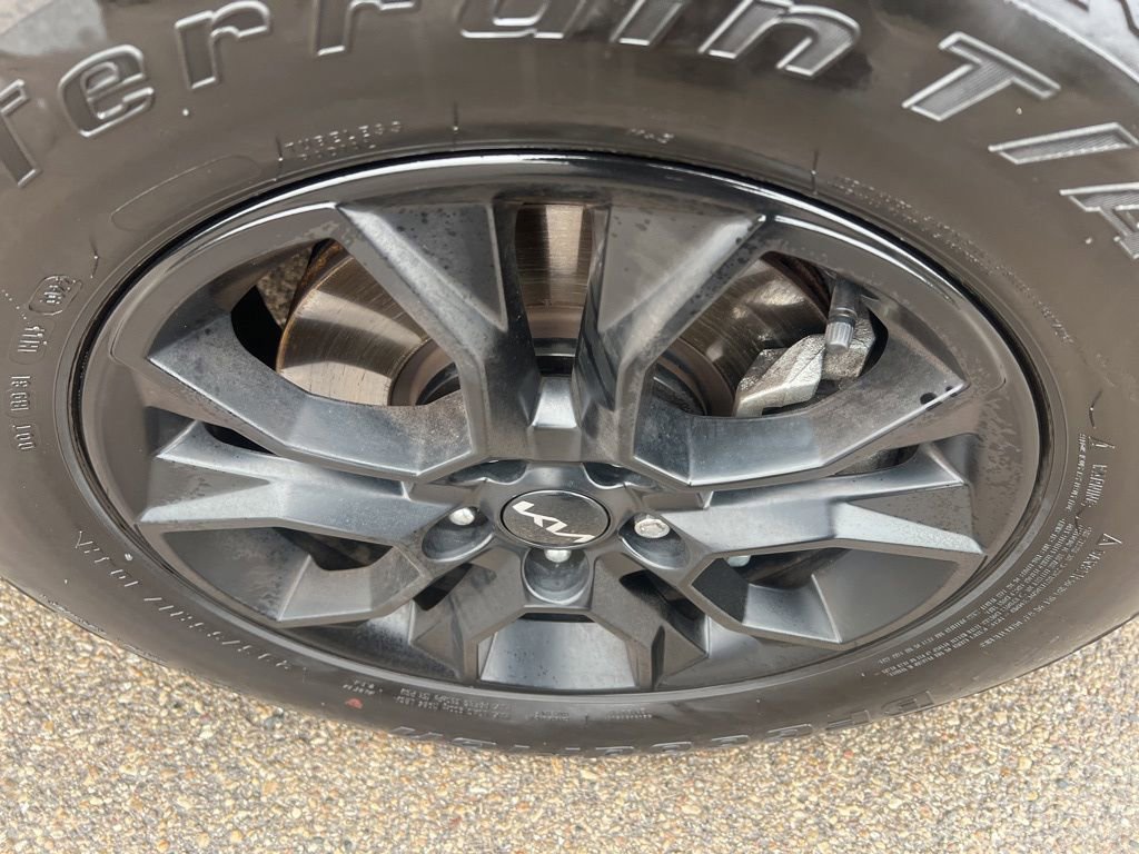 Certified 2023 Kia Sportage X-Pro image 40