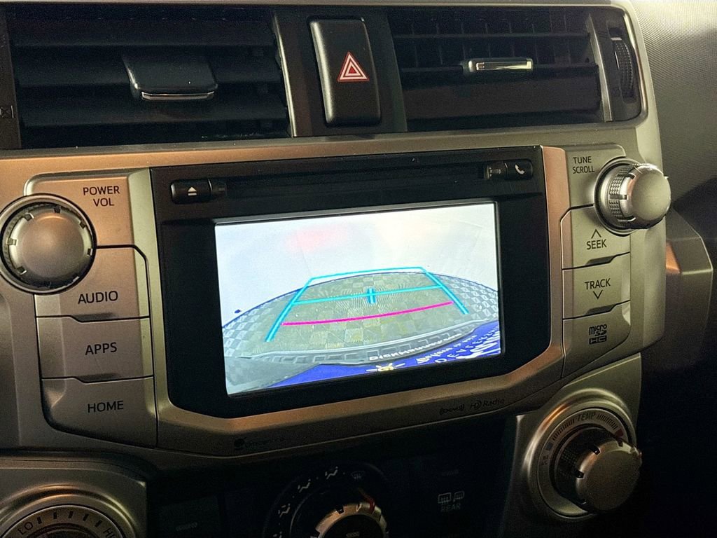 Used 2016 Toyota 4Runner SR5 image 17