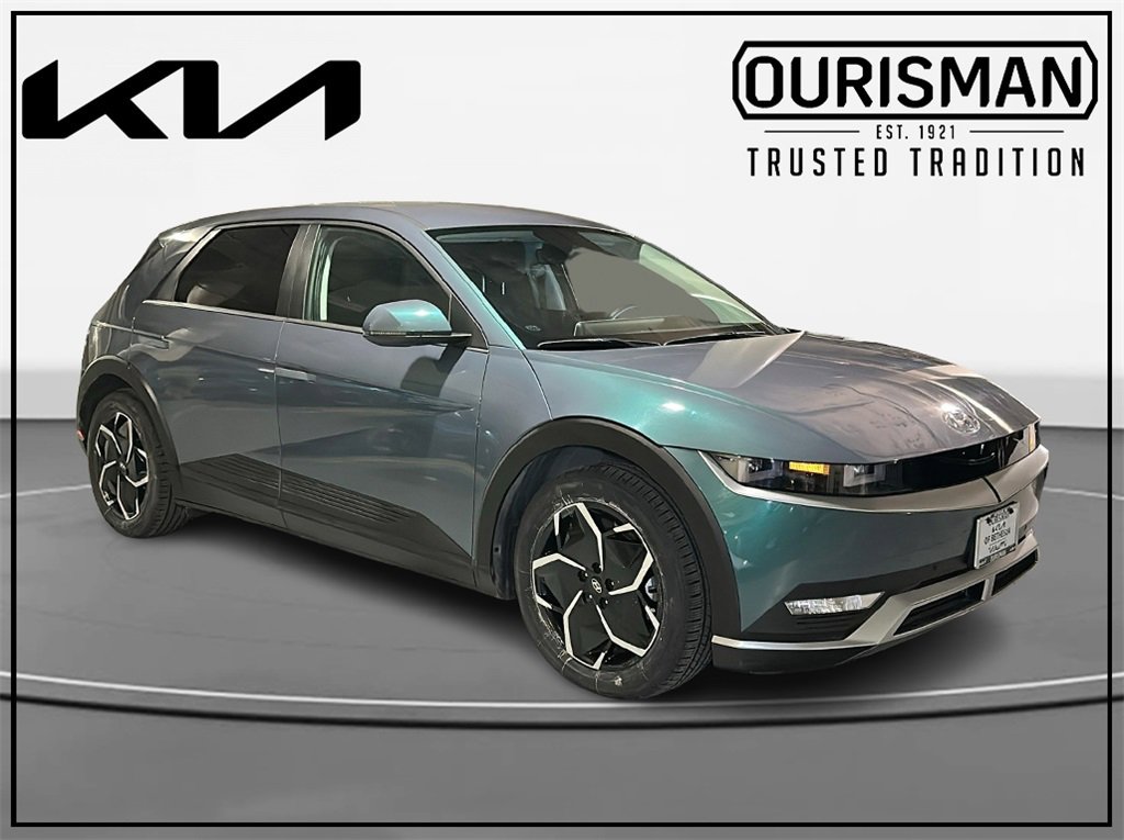 Used 2024 Hyundai Ioniq 5 SEL