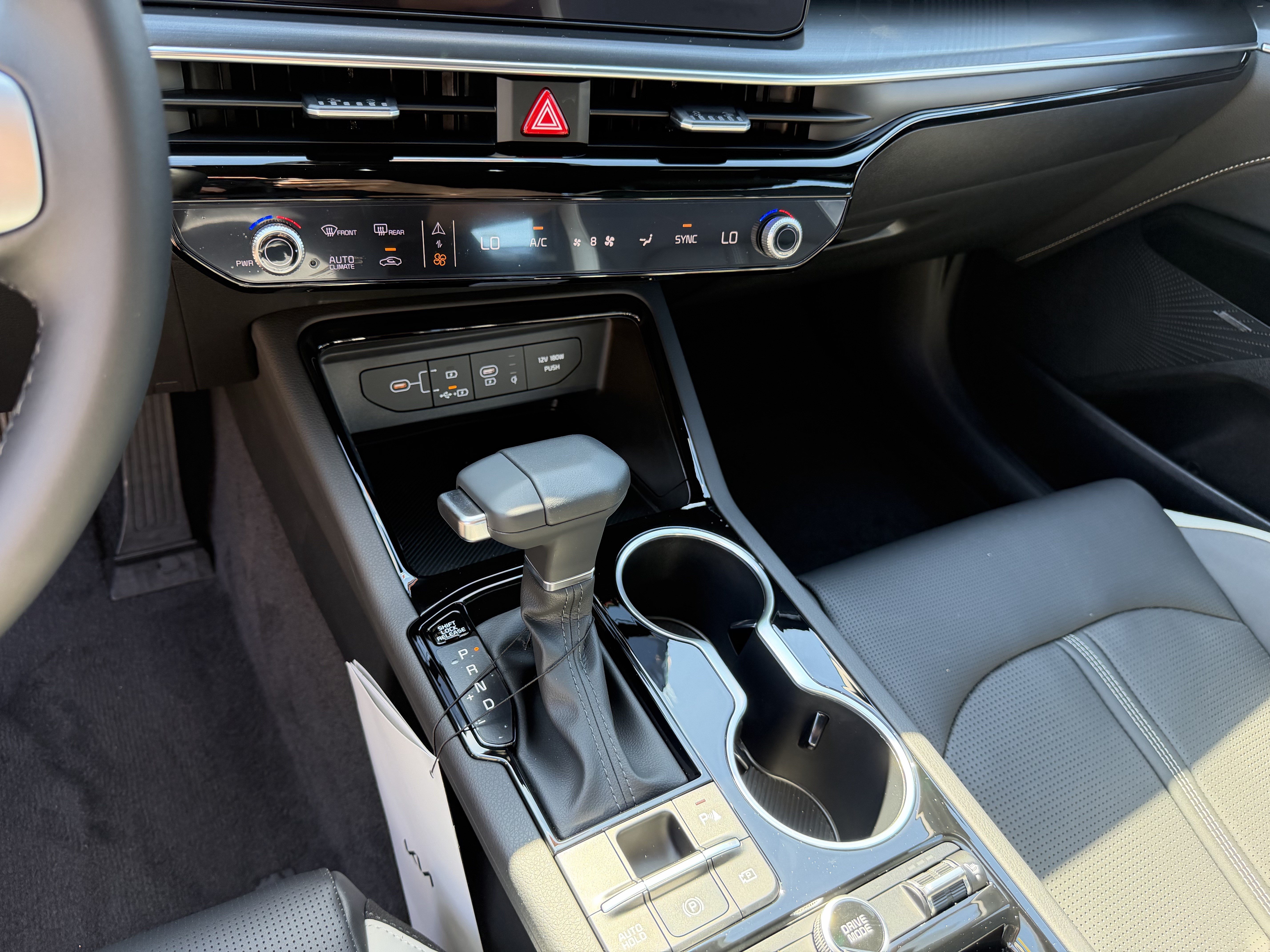 New 2026 Kia K5 GT-Line w/ GT-Line Premium Package FWD image 21