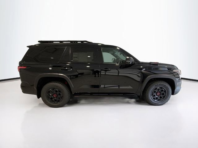 New 2026 Toyota Sequoia TRD Pro AWD/4WD image 7