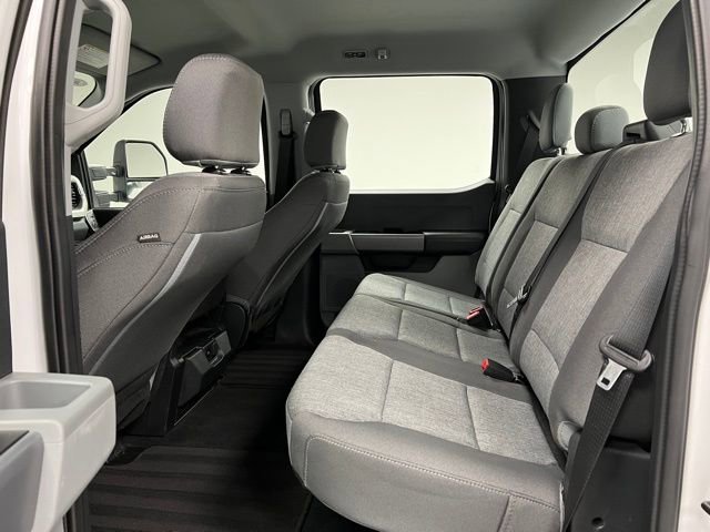 Used 2024 Ford F350 XL w/ STX Appearance Package image 44