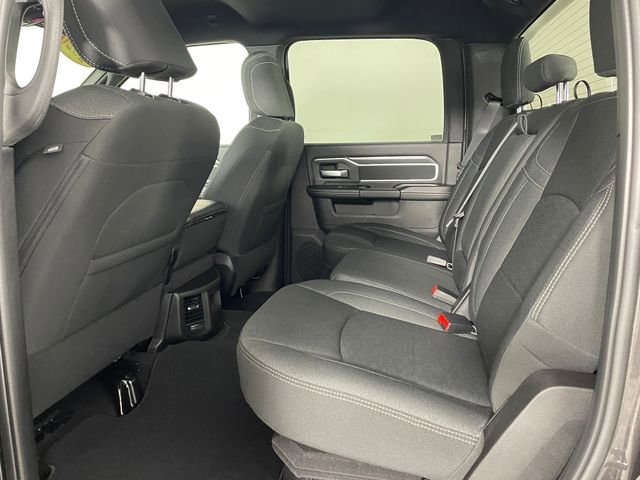 New 2026 RAM 2500 Big Horn image 4