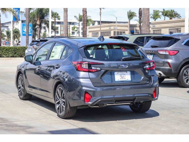 New 2026 Subaru Impreza 2.0i Sport AWD/4WD image 31