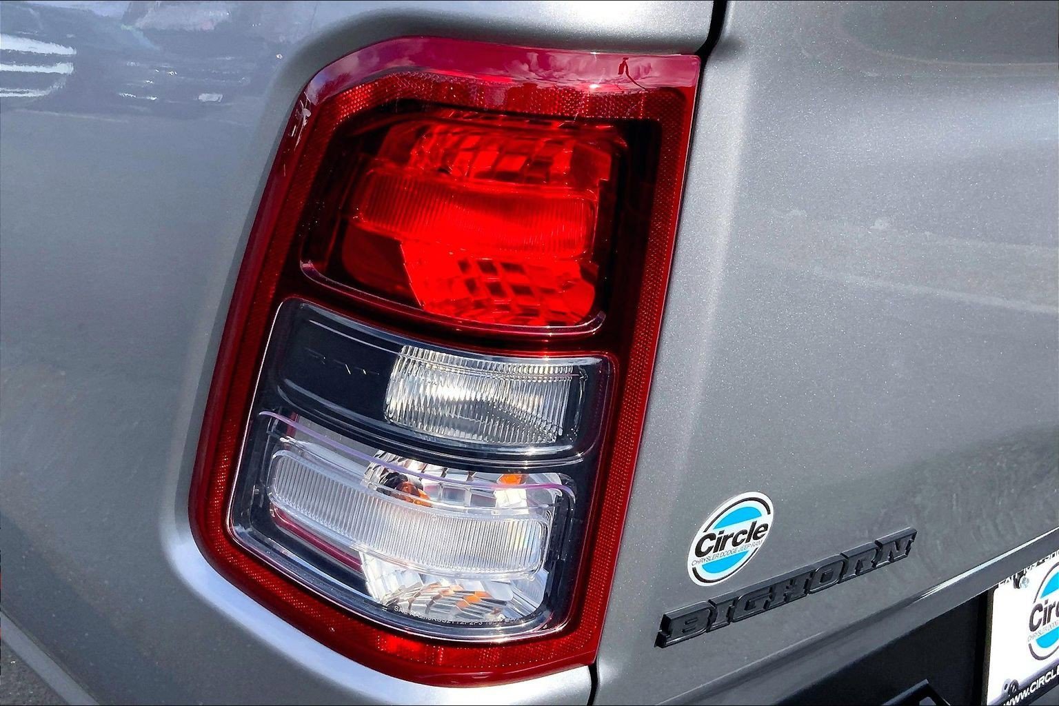 Used 2022 RAM 1500 Big Horn image 26