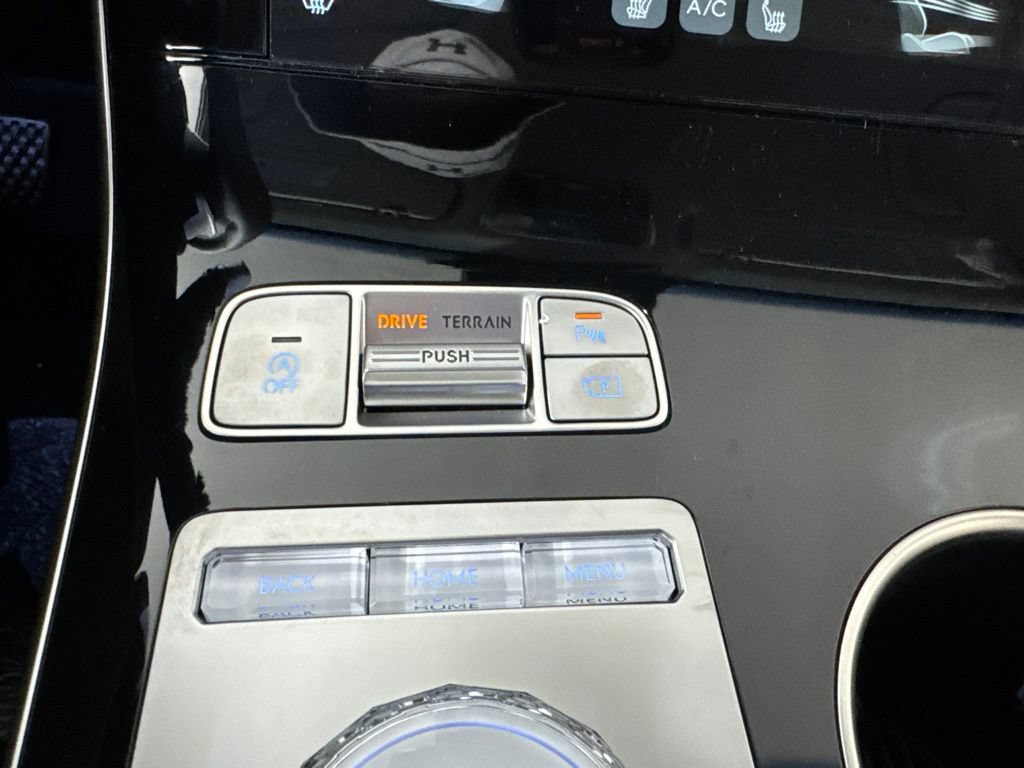 New 2026 Genesis GV70 2.5T AWD/4WD image 9